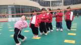怀远县第三幼儿园教育集团开展安吉游戏实践活动            