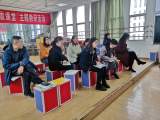 研課共進(jìn)，“數(shù)”說精彩——合肥市長江路第二小學(xué)栢景灣校區(qū)數(shù)學(xué)組開展教研活動