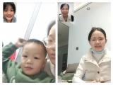 合肥市宿州路幼儿园教育集团湖畔分园让爱传递