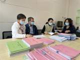 合肥市长江路幼儿园杏林分园：督学引领 助力复园