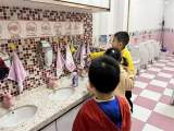 合肥市长江路幼儿园教育总园：幼小衔接 快乐起航