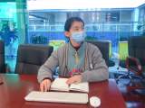 合肥市庐阳实验幼儿园教育集团四里河畔园组织后勤人员开展食品卫生安全知识培训活动
