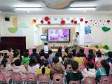 合肥庐实幼教育集团红玺台总园：老师，我睡不着