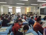 合肥一六八玫瑰园学校西校区：多措并举助力学子“安心”复课            