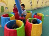 缤纷时光  为爱延时 —— 怀远县龙亢镇学区中心幼儿园开展延时服务活动   