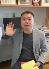 “艺彩缤纷”——合肥市荣幼教育集团菱湖分园开展线上家长进课堂活动