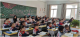 怀宁县振宁小学开展2022-2023学年度第一学期新聘教师考察课展示活动