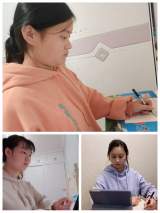 “育”见未来 共“童”成长 ——合肥双幼教育集团逍然居分园开展家园共育线上沙龙活动
