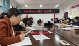 宿松縣實(shí)驗(yàn)中學(xué)新城分校舉行九年級(jí)第一次集訓(xùn)分析會(huì)