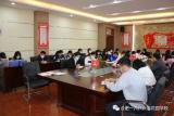 “疫”散云开、师生相聚——合肥一六八新店花园学校陶冲湖校区开展返校复课疫情防控工作