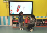 合肥市廬陽實驗幼兒園教育集團：火速行動  防患未燃