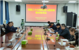 桐城师范高等专科学校举办思政课教师学习贯彻党的二十大精神集体备课会