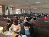合肥庐阳高级中学召开班主任专题工作会