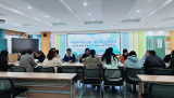 合肥市虹桥小学：青蓝相接匠心承 德才相长共奋进