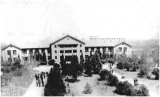 从父子同是安理人看学校发展壮大史