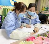 合肥市庐阳实验幼儿园教育集团淮河路园：聚焦核心经验 感受数学魅力