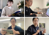 享秋韵  悦书香——合肥市双岗幼儿园教育集团开展线上读书沙龙