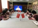 合肥市雙崗幼兒園教育集團(tuán)：提升網(wǎng)絡(luò)安全意識(shí)  強(qiáng)化未成年人信息保護(hù)