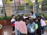 合肥市廬陽實驗幼兒園教育集團四里河畔園：播種綠色 快樂勞動