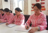 合肥市庐阳实验幼儿园教育集团红玺台总园：后勤保障不停步 凝心聚力促发展