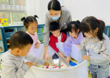 合肥市庐阳实验幼儿园教育集团：安心托幼在行动 为爱延时暖民心
