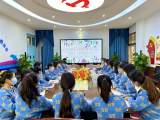 巧思善辩 谁“语”争锋 ——合肥市荣城幼儿园教育集团总园开展辩论式足球专题教研活动