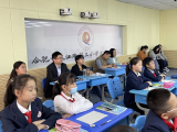 这就是兰亭教师最美的样子——合肥市长江路第三小学兰亭分校开展主题教研月系列活动