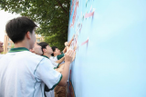 集团化办学赋能，“加速”又“提质”——合肥一中包河分校集团化办学一年纪实