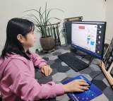 合肥市南门小学湖畔花园分校各教研组开展线上教研活动