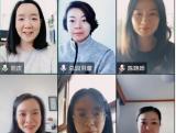 凝心聚力  全力以“复” ——合肥市长江路幼儿园教育集团召开复学工作视频会            