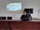 安師大附屬桐城學(xué)校高橋校區(qū)黨支部開展二十大報(bào)告領(lǐng)學(xué)活動(dòng)