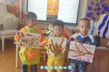 不负时光，快乐成长——合肥市荣城幼儿园教育集团十月精彩回顾