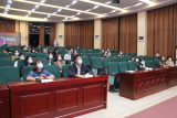 合肥市临泉路第二小学开展主题党日活动