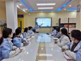 家园携手  助力科学衔接——合肥市庐阳实验幼儿园教育集团海棠园开展市级课题调查问卷分析研讨 
