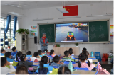讲英雄故事，做红船少年——宁国市西津小学第九季“家长讲坛”开讲啦！