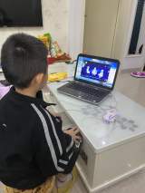 居家学习，从“心”出发——合肥市兴海苑小学线上教学之心理篇