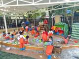 合肥市庐阳实验幼儿园教育集团红玺台总园：趣味搭建乐翻天