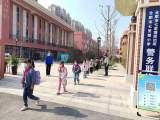 “疫”别归来 美好依旧 ——合肥市七里塘小学返校复课了