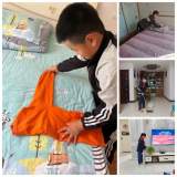 我的生活我做主，居家学习有妙招——合肥市郎溪路小学扎实开展线上劳动教育