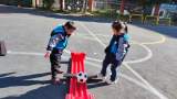 合肥市荣城幼儿园教育集团总园：球中乐自在！