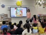 合肥市长江路幼儿园教育集团天成分园：课堂展风采，评课促成长      
