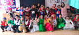 不忘初心 不负韶华——合肥市小学英语骨干教师方琼