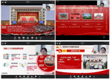 团省委“青年讲师团”党的二十大精神专题宣讲走进皖南医学院