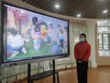 聚焦学习故事 研学共促成长——合肥荣幼教育集团丽水分园开展表演游戏专题教研