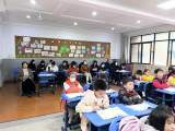 麦花白雪香，众芳齐绽放——合肥市南门小学湖畔花园分校语文组开展青年教师展示课活动