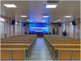 民生工程，助学筑梦铸人