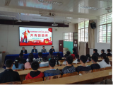 桐城市文昌教育集團(tuán)校文昌初中：“三走進(jìn)”夯實(shí)學(xué)校德育工作