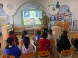 “筷”乐出发——合肥市双岗幼儿园悦城分园大三班开展筷子探究之旅