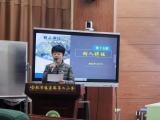 合肥市临泉路第二小学：跟孔令飞老师一起静心耕耘教育梦田