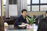 合肥一六八玫瑰园学校东校区举行合肥市王卉名师工作室授牌捐赠仪式